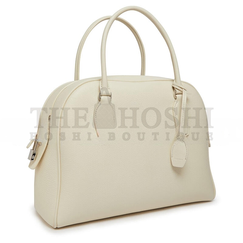 The R0w INDIA 12 HANDBAG ROW6HZ28WHT (30*24*12cm) Master Quality